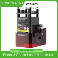 Ender-3 Creality S1 Pro Laser Head Module Spot 1.6W Para Ender-3 Neo/ V2 Neo/ Max Neo/ V2/Ender-3