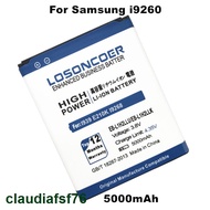 5000mAh EB-L1H2LLU EB-L1H2LLK For Samsung Galaxy Premier i939 battery E210 I9268 Express 2 G3815 G38