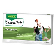 Appeton Essentials Teengrow (30's)