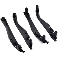 BMW G30 G31 G38 F90 Car Door Panel Handle Door Handle Door Pull Handle Inner Trim Cover 5 Series (Bl