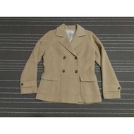 BROOKS BROTHERS women's Trench coat M