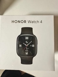 HONOR Watch 4 智能手錶