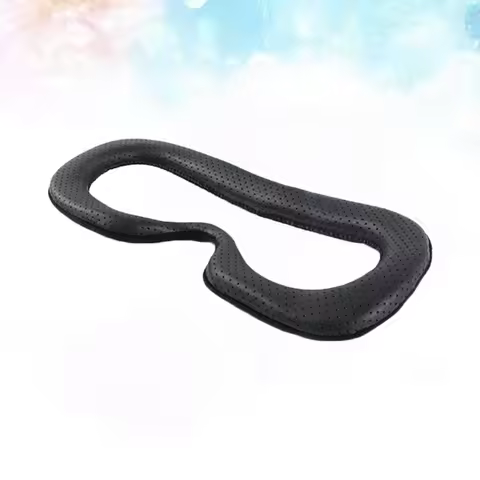 Rift S Accessories VR Eye Mask Face Cover Pad Breathable Black Replacement
