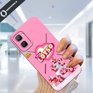 Case Latest Infinix GT 50 Pro 5Ghp 2026 - Cartoon Case Motif - Infinix GT 50 Pro Casing - Infinix GT