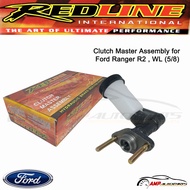 Clutch Master Assembly for Ford Ranger R2 , WL (5/8)