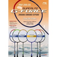 Li Ning G-Force Superlite 3500 / 3600 / 3700 / 3800 / 3900