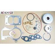 ISANCE Turbo Charger Repair Rebuild Kit For Dodge Cummins 5.9L HX35 HX35W HY35 HX40 HE341 HE351 & HE