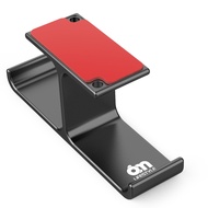 Headset Headphone Stand Hanger Under Desk Designed [Patented] Aluminum Headphone Holder Hook by Stro