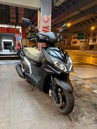 2016年雷霆s125