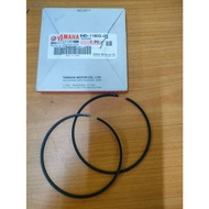 YAMAHA 64D-11603/04/05-02 Piston Ring Set  for YAMAHA 2-STROKE 115-150-200 HP