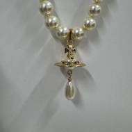 Vivienne Westwood 珍珠項鍊