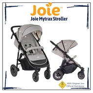 Joie Mytrax Stroller Gray Flannel