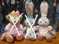 全新中秋Disney StellaLou ShellieMay S公仔