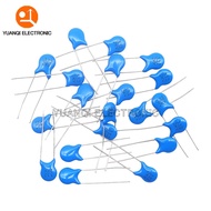 20pcs 2KV High Voltage Ceramic Capacitor 2000V 18PF 22PF 47PF 82PF 100PF 101 121 151 221 331 471 681