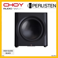 Perlisten D15s 15"Sealed Subwoofer