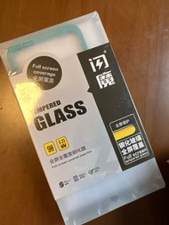 全新iPhone Xs 玻璃貼