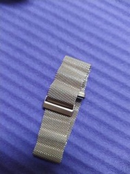 Fitbit versa3/sense手錶帶