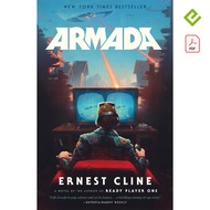 Armada by Ernest Cline | Science Fiction