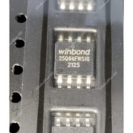 Eprom Memory Flash Tv Led Sharp LC-32LE185I LC-32LE185i ic W25Q64