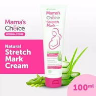Mama Choice Stretch Mark Cream Mama s Choice Stretch Mark Cream