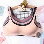 Sunny Cup A Hight Quality Seamless Comfort Nonwire Womenswear Bra Size: 36-42B 7806