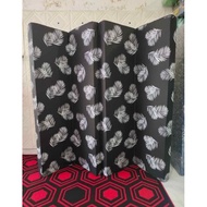 4-FOLD MATTRESS COVER OR REPLACEMENT COVER