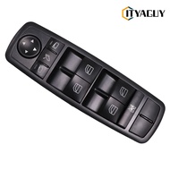 2518300290 Left front window power window control switch for Mercedes-Benz W164 GL320 GL350 GL450 ML