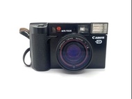 Canon AF35ML quartz date Point & Shoot 菲林相機 底片相機 膠卷相機 傻瓜相機 全自動對焦 街拍相機 定焦菲林相機 適合新手使用 情侶禮物 生日禮物 節日禮物 聖