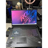 17.3吋 ROG G712L i7-10代電競筆電