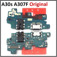 Samsung A30s - A307 USB charging port 100% Original