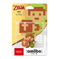 [Direct from Japan] Nintendo amiibo LINK (The Legend of Zelda) Japan NEW