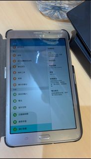 Samsung Galaxy Tab A(2016) SM-T285