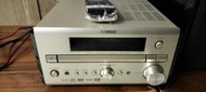 山葉RDX-E700藍牙組合音響