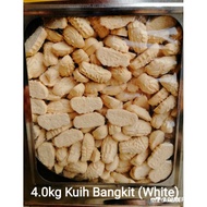 Biscuit Tin Kuih Bangkit 4kg