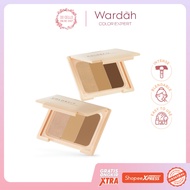 WARDAH COLORFIT HIGHLIGHT COUNTOUR PALETTEWARDAH