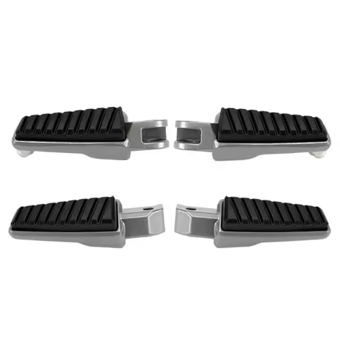 Motorcycle Parts Pedal Foot Rest Pegs Footrest Footpeg For CFMOTO 150NK 400NK 650NK CF150NK CF400NK