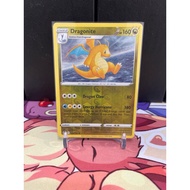 Silver Tempest - 131/195 - Dragonite