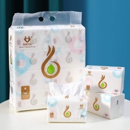 ◬ ℥ ▗ ▣ Shuta Tissue 500 and 360 sheets