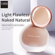 SENANA Beauty Makeup Liquid Foundation Concealer