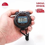 Digital Stopwatch Stop Watch, Time & Alarm