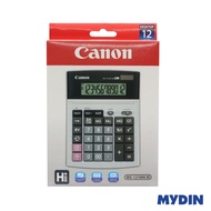 Canon Calculator WS-1210HIII (12 Digits)
