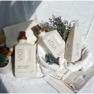 Mother-K DIA K-MOM Baby Kids Safe & Gentle Detergent/Bleach/Stain Remover/Bottle Cleaner/Toys Cleane