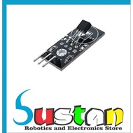 DS18B20 DS 18B20 Digital Temperature Sensor Single-bus digital Module