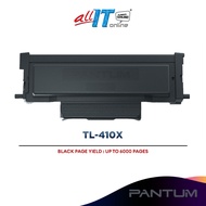 Pantum TL-410X Toner cartridge (Black-6k Page Yield)