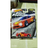 Hot Wheels Mazda Rx7 fd3s 2 Fast 2 Furious weyh. pattern lejen taya getah