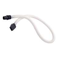 POP Flexible Plastic Melodica Tube Blowpipe Tube Melodica Replacement Accessories