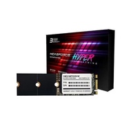 SSD m.2 256GB MidasForce Hyper SATA III - 2280