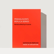 Penhaligons Fragrances Handcrafted by 8 Scent