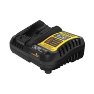 แท่นชาร์จแบตเตอรี่ DEWALT รุ่น DCB1104-B1 กำลัง 12 - 20