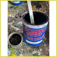 ◴ ➴ ↂ Domino Epoxy Primer (White, Black, Gray) 1Liter REPACKED